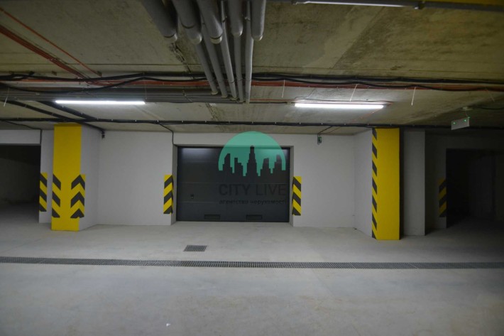 Продаж гаражу в ЖК Сонячний (38) - фото 1