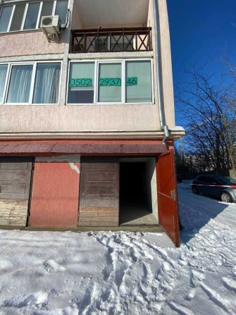 Продаж гараж вул. Галицька - фото 1