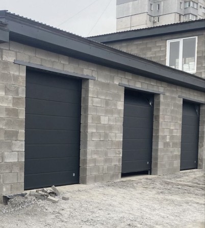 Продам большой гараж - фото 1