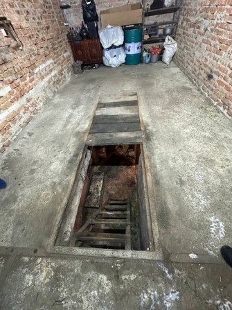 Продам приватизований гараж  Конякіна 18Б ГК»Механізатор» - фото 1