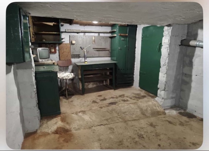 Гараж  ,долгинцево Дружба - фото 1