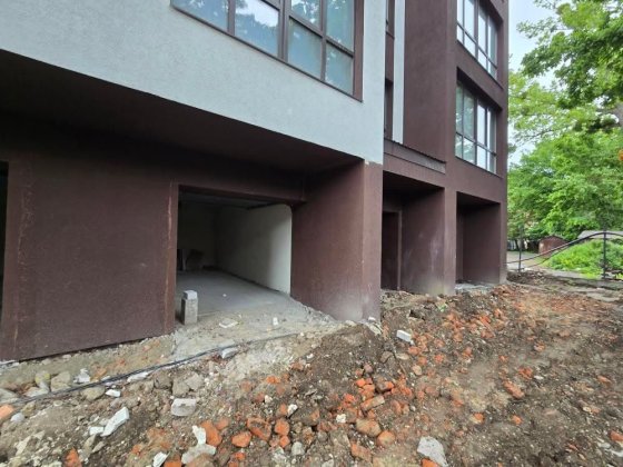 Продаж гаража у центрі Ивано-Франковск