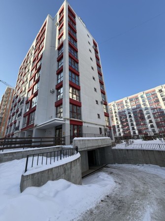 Продається паркомісце в ЖК Містечко Козацьке - фото 1