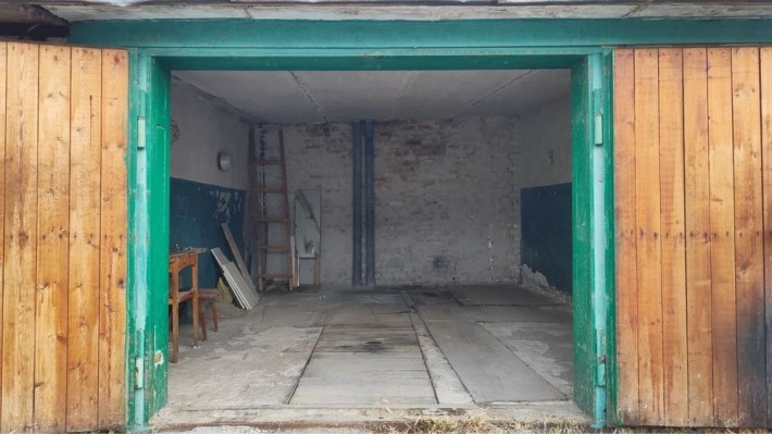 Продам  Гараж з ямою Кривий Ріг - фото 1