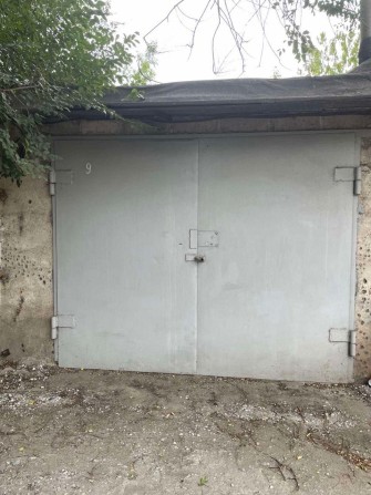 Гараж, р-н Даманський, ГК "Будівельник", 14 блок - фото 1