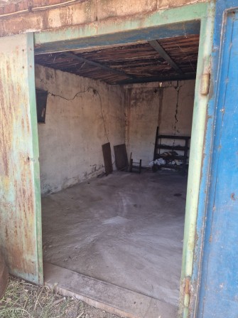 Продам гараж на Крэсе - фото 1