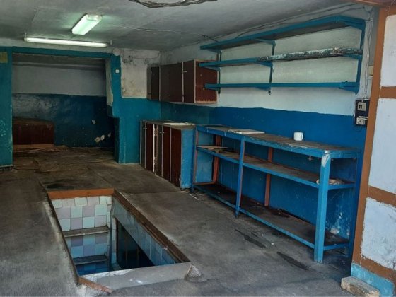 Продам гараж ПМК 100 Кооператив Автолюбитель Рівне