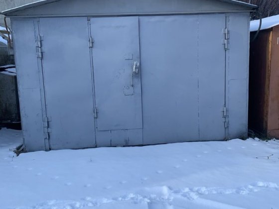 Продам ГАРАЖ  Химик Сумы