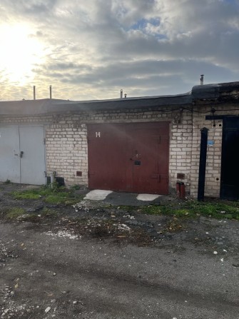 Продам капитальный гараж ГСК,,Серпантин’’ Балхашская - фото 1