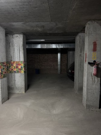 Продається паркінг в м.Суми - фото 1