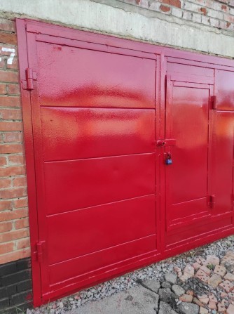 Продам гараж , ул. Серёгина 5а (Владелец) - фото 1