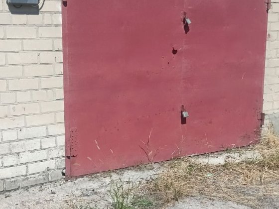 Продаж гаража  в Херсоні, кооператив " Север". Херсон