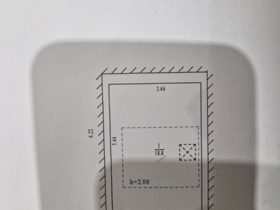 Гараж капітальний " Козацький курінь" Полтава