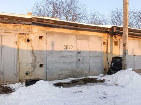 Продам гараж, кооператив №2, Південно-Кільцева Черновцы