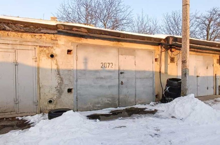 Продам гараж, кооператив №2, Південно-Кільцева - фото 1