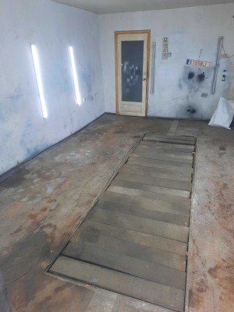 Гараж кирпичний продаж.. - фото 1