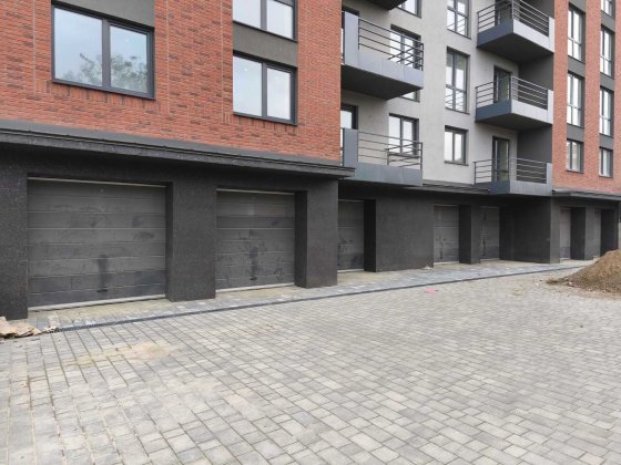 Продається гараж, ЖК West towers Код: 27639 Ужгород