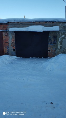 Продам капитальный гараж - фото 1