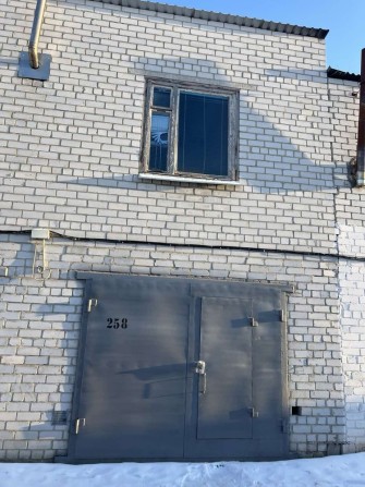 продам гараж центр міста - фото 1