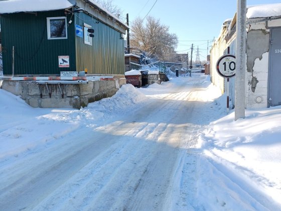 Продаж гаража в АК 29. Чернігів