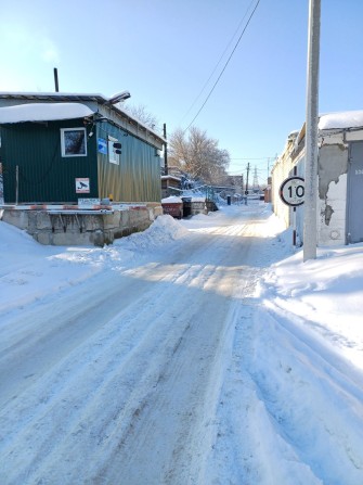 Продаж гаража в АК 29. - фото 1