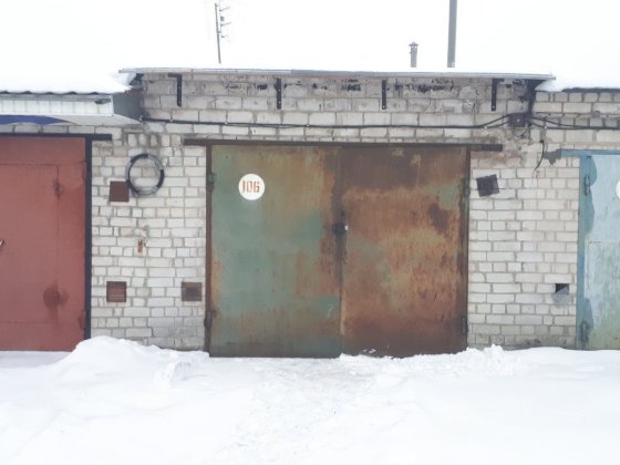 Продається приватизований капітальний гараж Черкаси