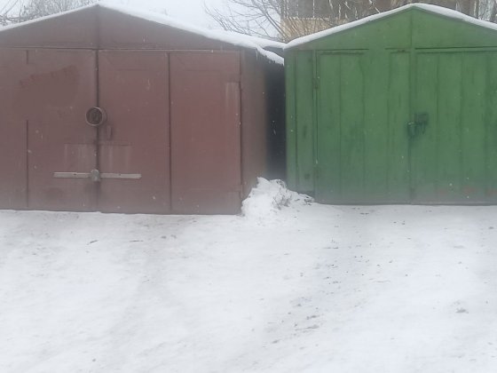 Гараж               . Київ