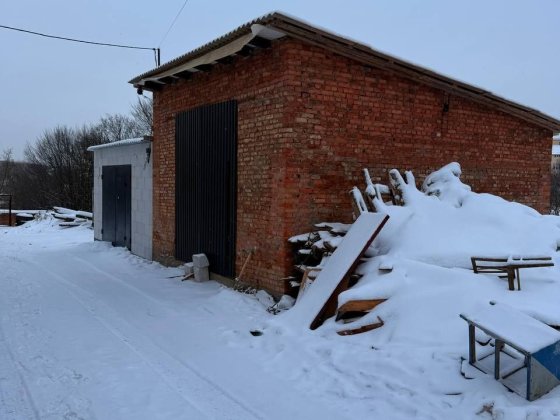 Гараж, сто продам Винница