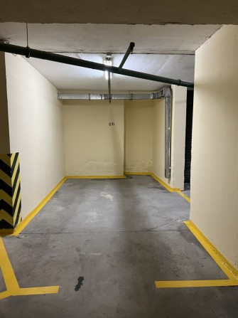 Продаж паркомісця в підземному паркінгу Срібнокільська,1;паркінг#1. - фото 1