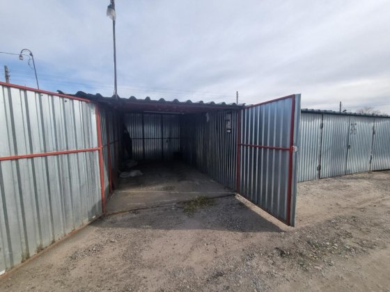 Продаж гаража, вул. Північна, 3 Киев