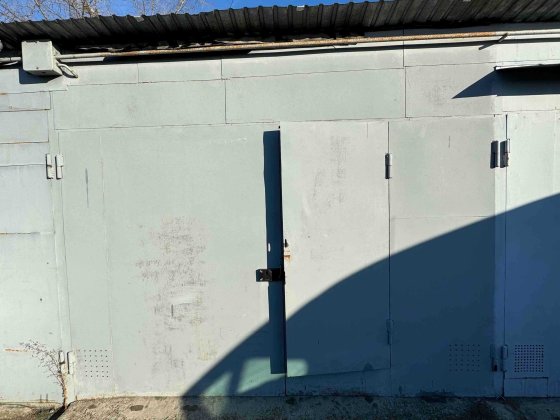 Продаж гаража кооператив Автопарк -Сервіс вул.Симиренка 18Б Киев