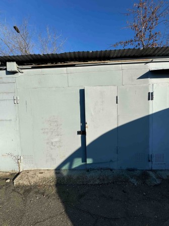 Продаж гаража кооператив Автопарк -Сервіс вул.Симиренка 18Б - фото 1