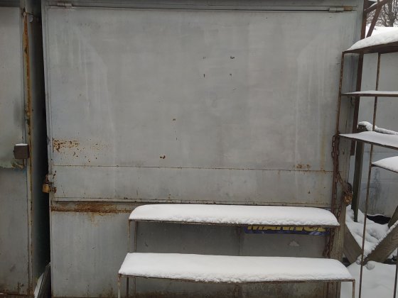 Продам кіос на ринку Сатурн. Винница