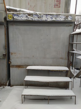 Продам кіос на ринку Сатурн. - фото 1