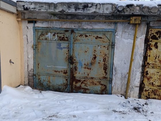 Продам гараж ГСК 14 Киев
