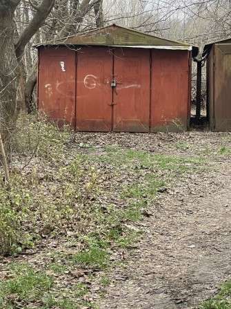 Продам гараж срочно - фото 1