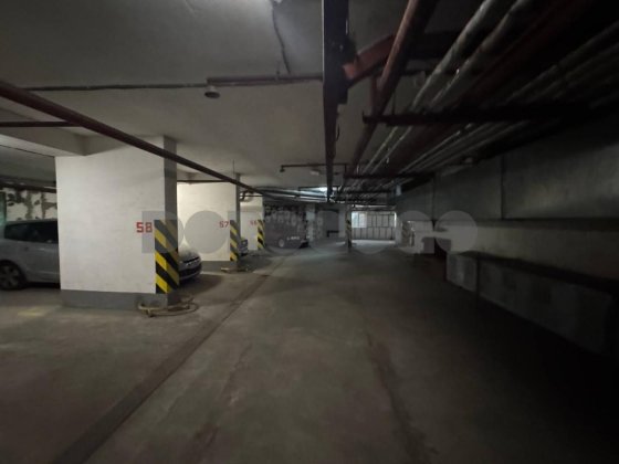 Продаж паркомісця пр-т Акад. Палладіна, 18/30 Академмістечко, Київ Киев