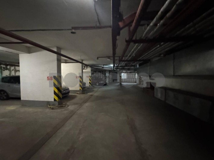 Продаж паркомісця пр-т Акад. Палладіна, 18/30 Академмістечко, Київ - фото 1