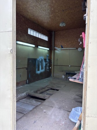 Продам гараж на дві кімнати на Виноградарі - фото 1