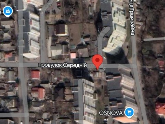 Продам гараж пров.Середній Винница