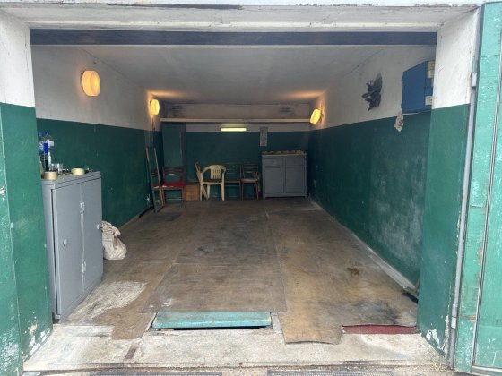 Гараж  г.к."Балтика" Київ