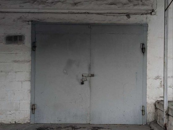 Продам капітальний гараж з ямою | ж/м Парус, Комунар Днепр