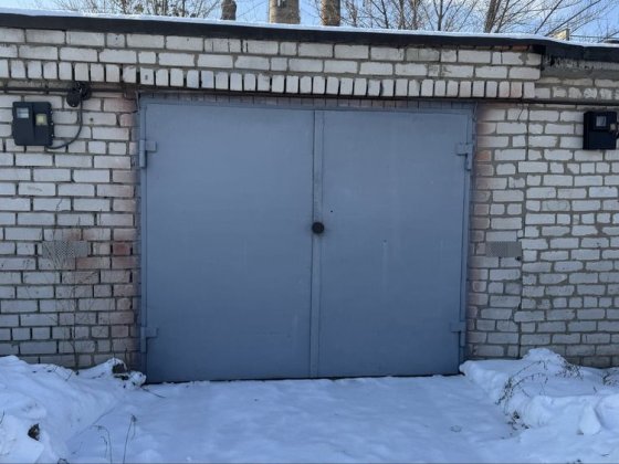Продам гараж г/к Северный, ул. Осенняя Днепр
