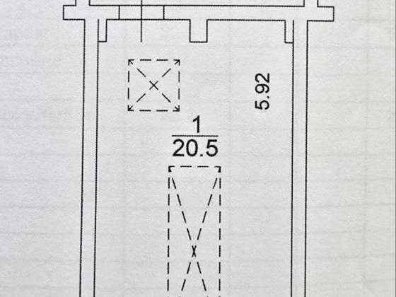 Продам гараж з оглядовою ямою в АГК "Обгарбуд" вул. Ризька 73 Киев