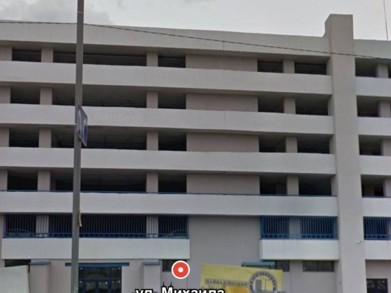 Продам паркомісце Драгоманова, 1-н Киев