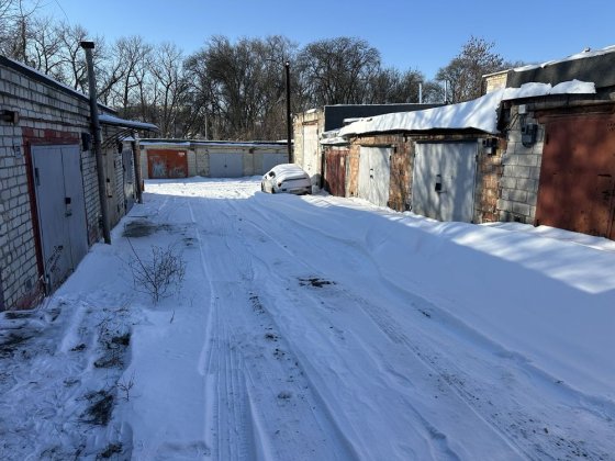 Продам гараж на ЖМ Тополь