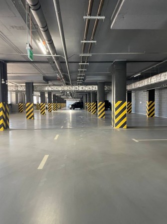 Паркоместо паркинг в ЖК Небо / NEBO, р-н парка Шевченка - фото 1