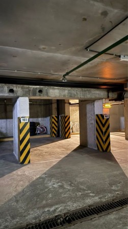 Паркомісце в підземному паркінгу на Микільсько-слобідській 2Д - фото 1