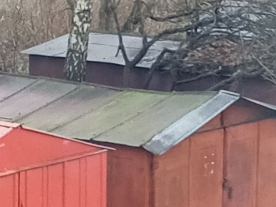 Нерозборнийгараж   гараж