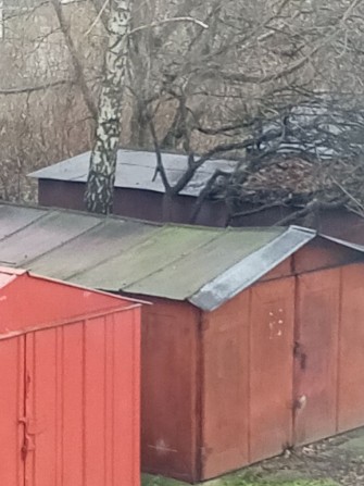 Нерозборнийгараж   гараж - фото 1